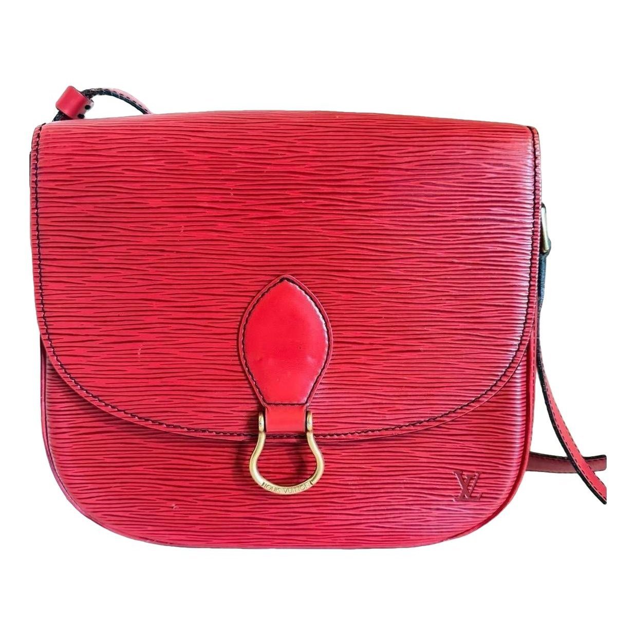 Saint Cloud crossbody bag
