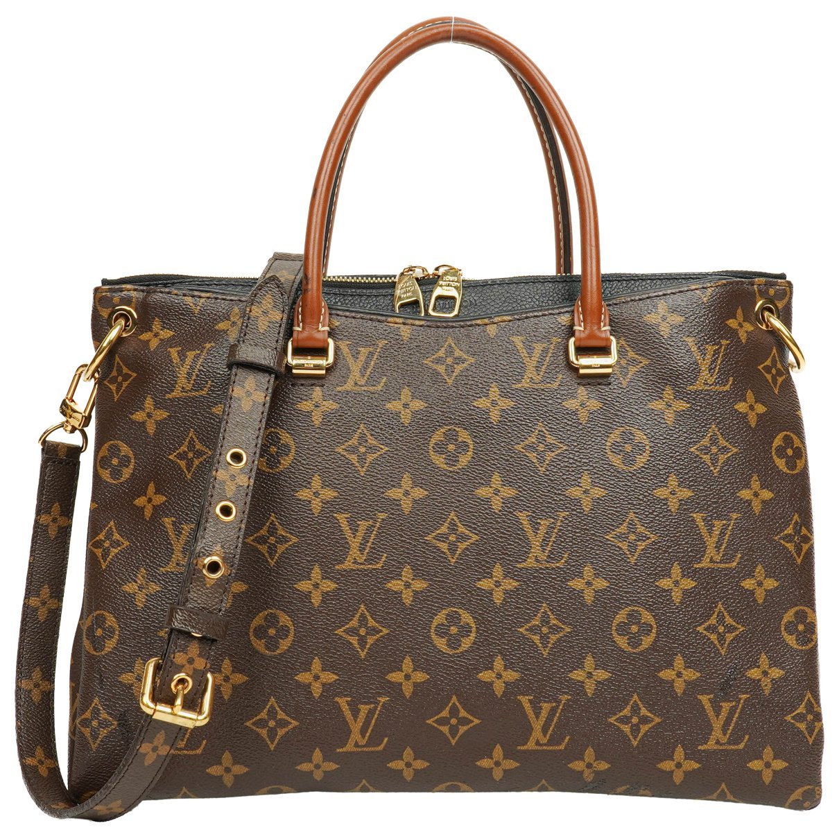 Pallas cloth handbag