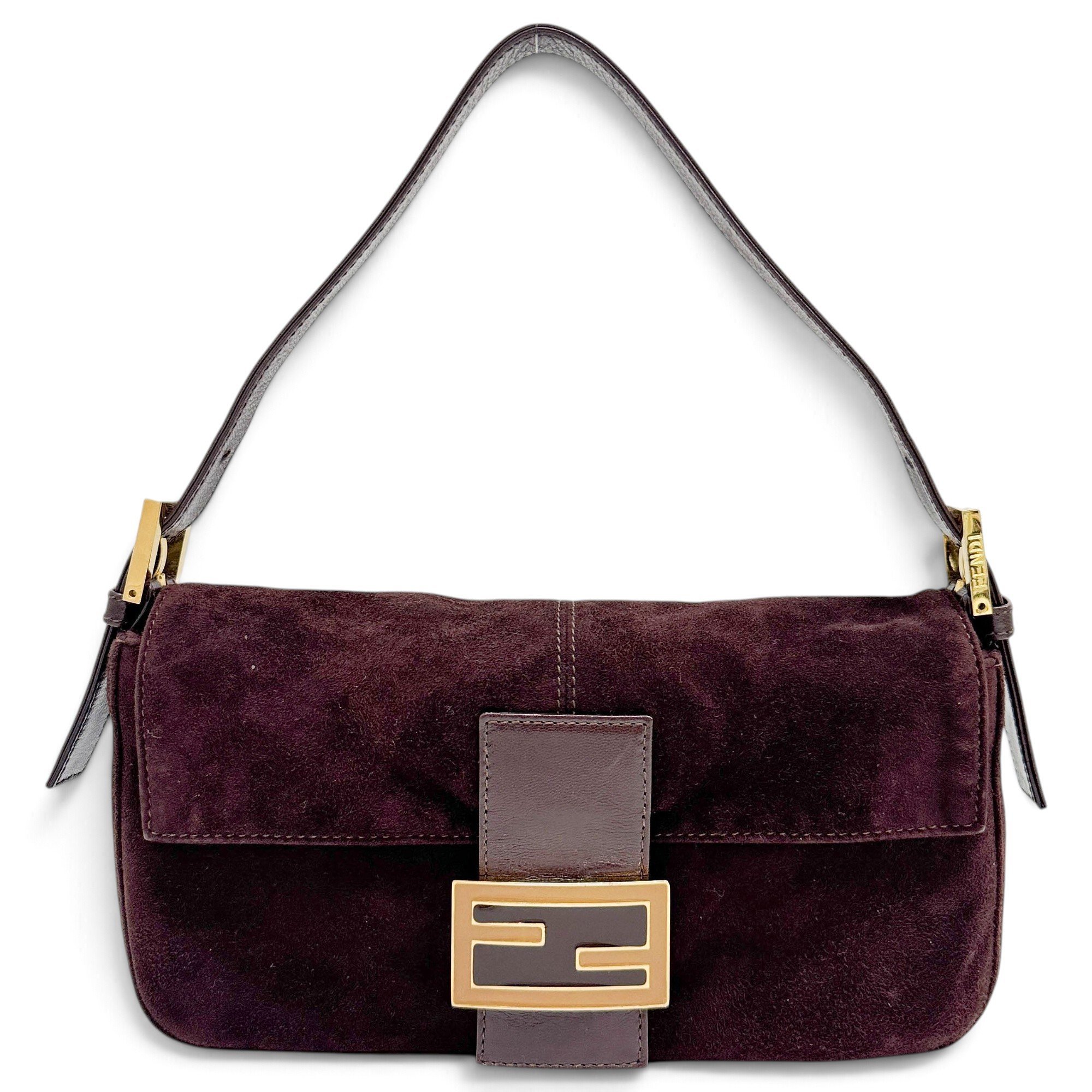 Baguette handbag
