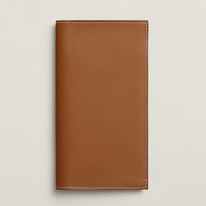 Citizen Twill 장지갑