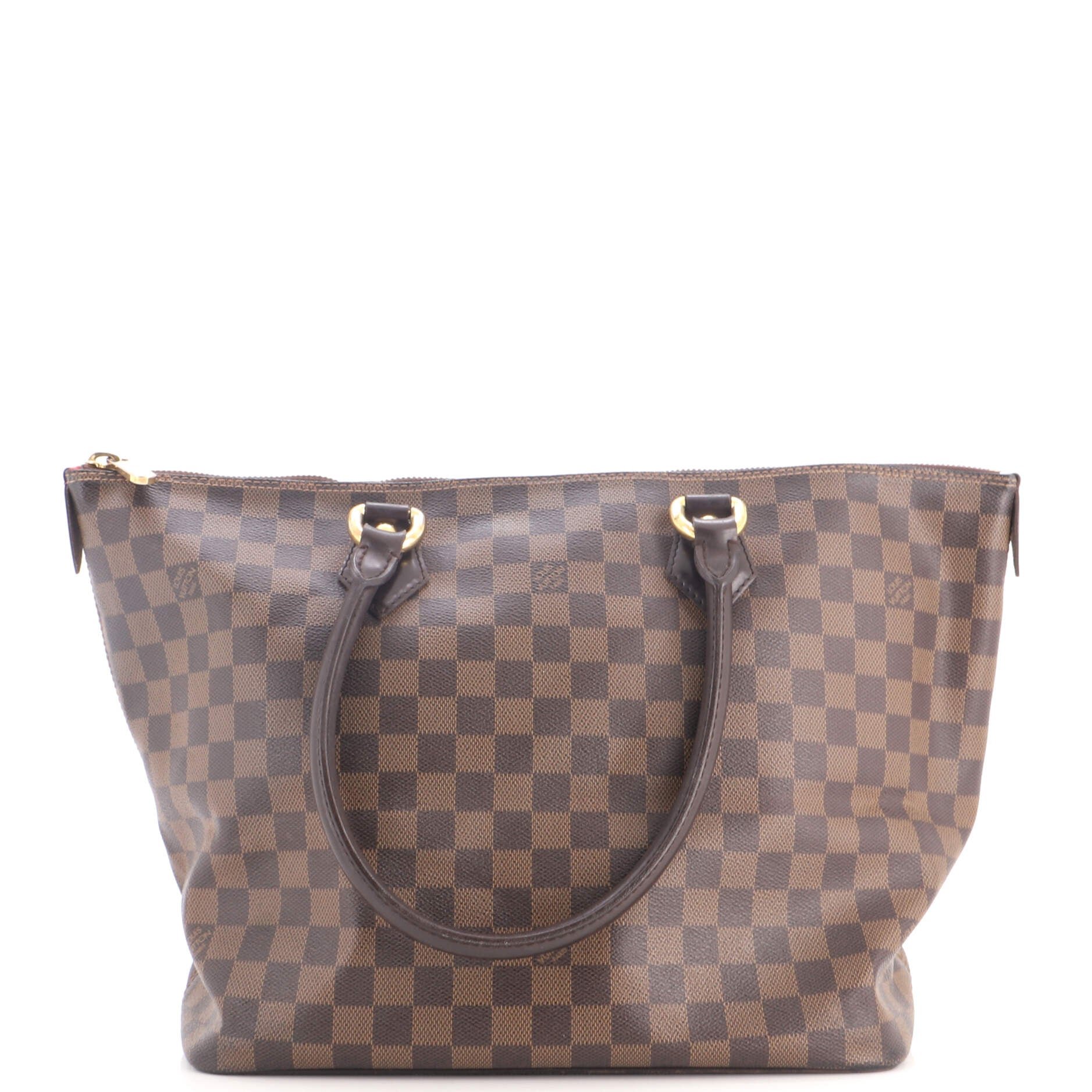 Saleya Handbag Damier MM