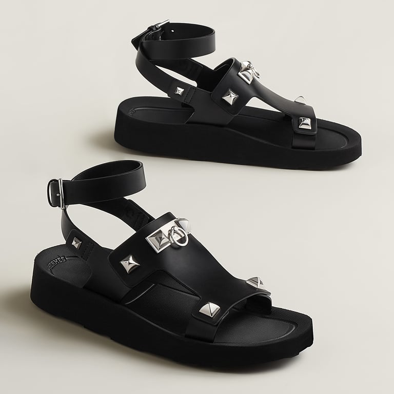 Intuition sandal