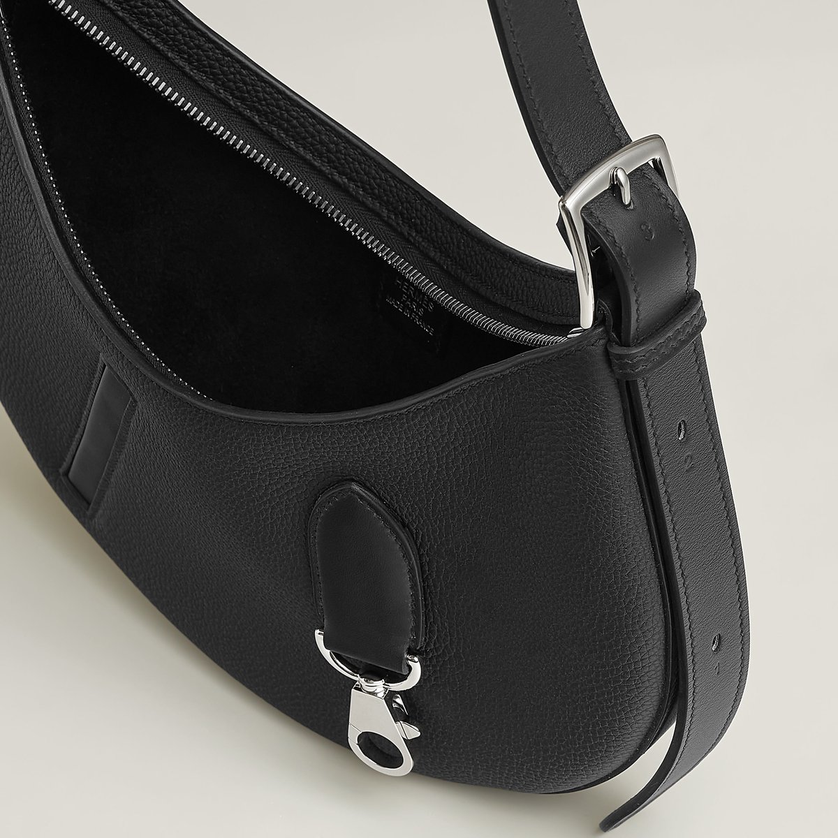 Noir P'Tit Arcon Bag