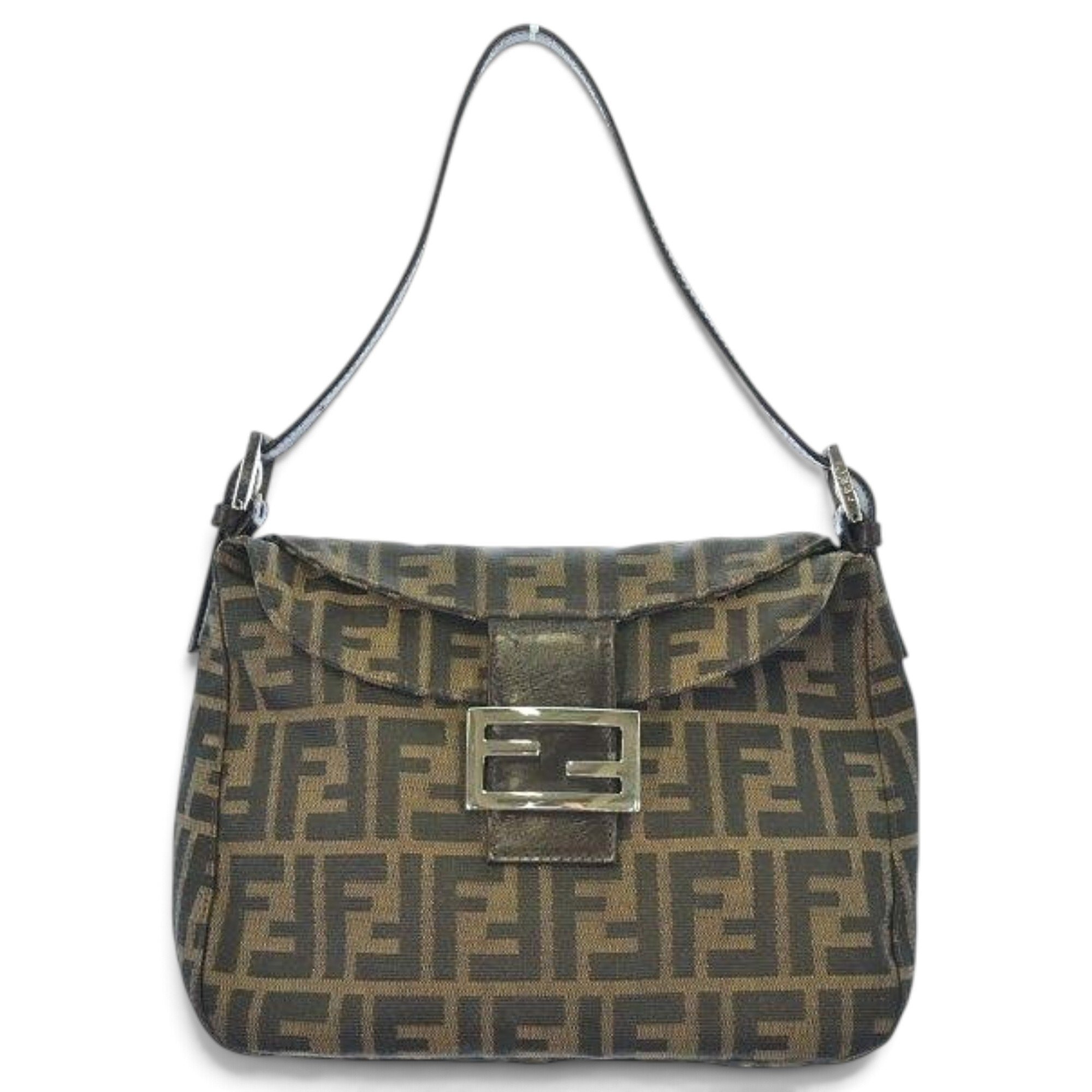Pocket cloth handbag