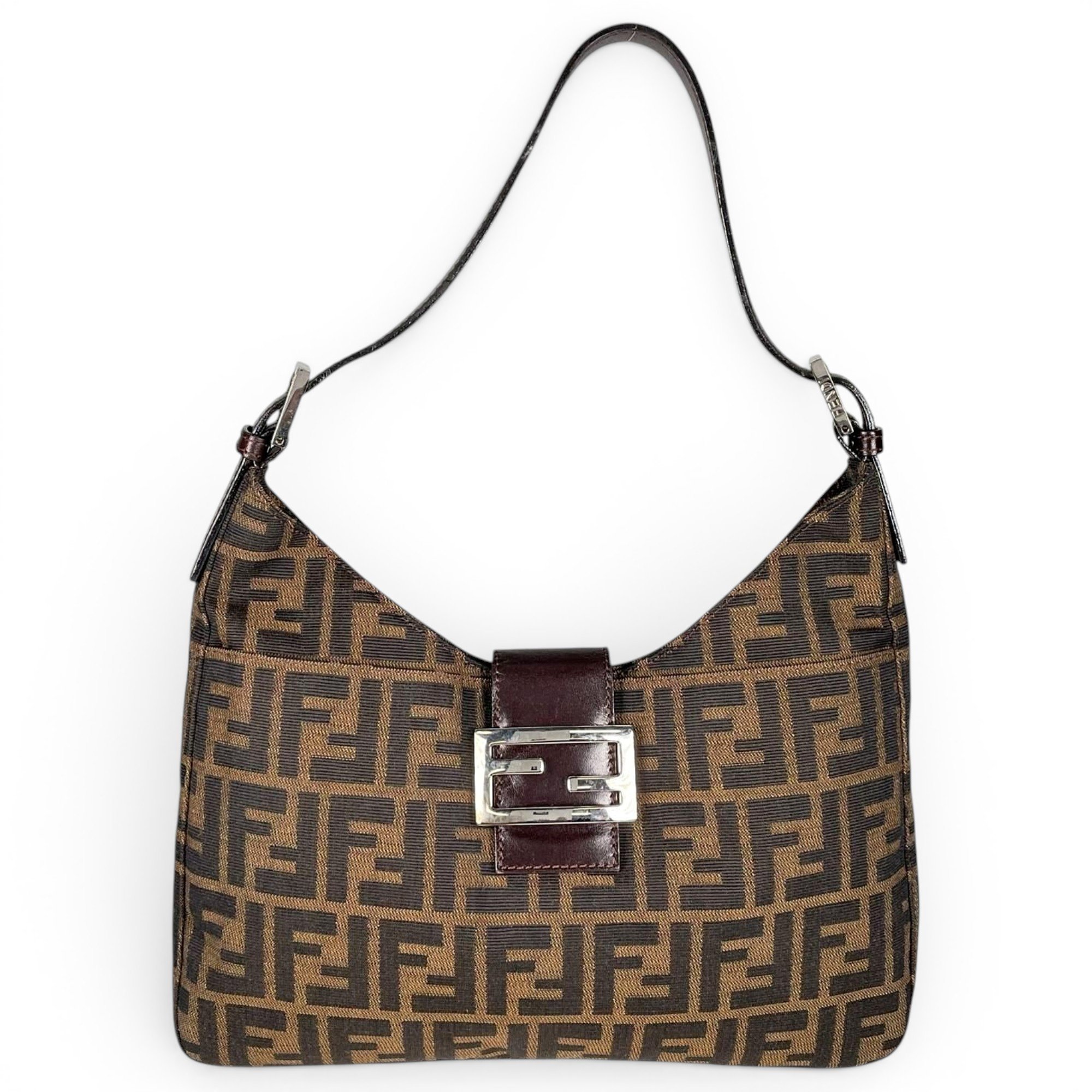 Pocket cloth handbag