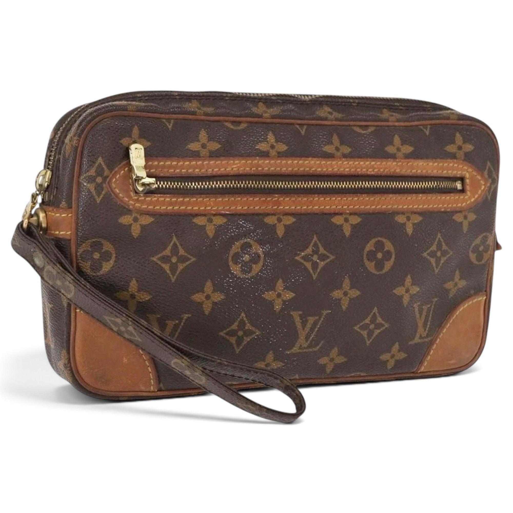Clutch bag