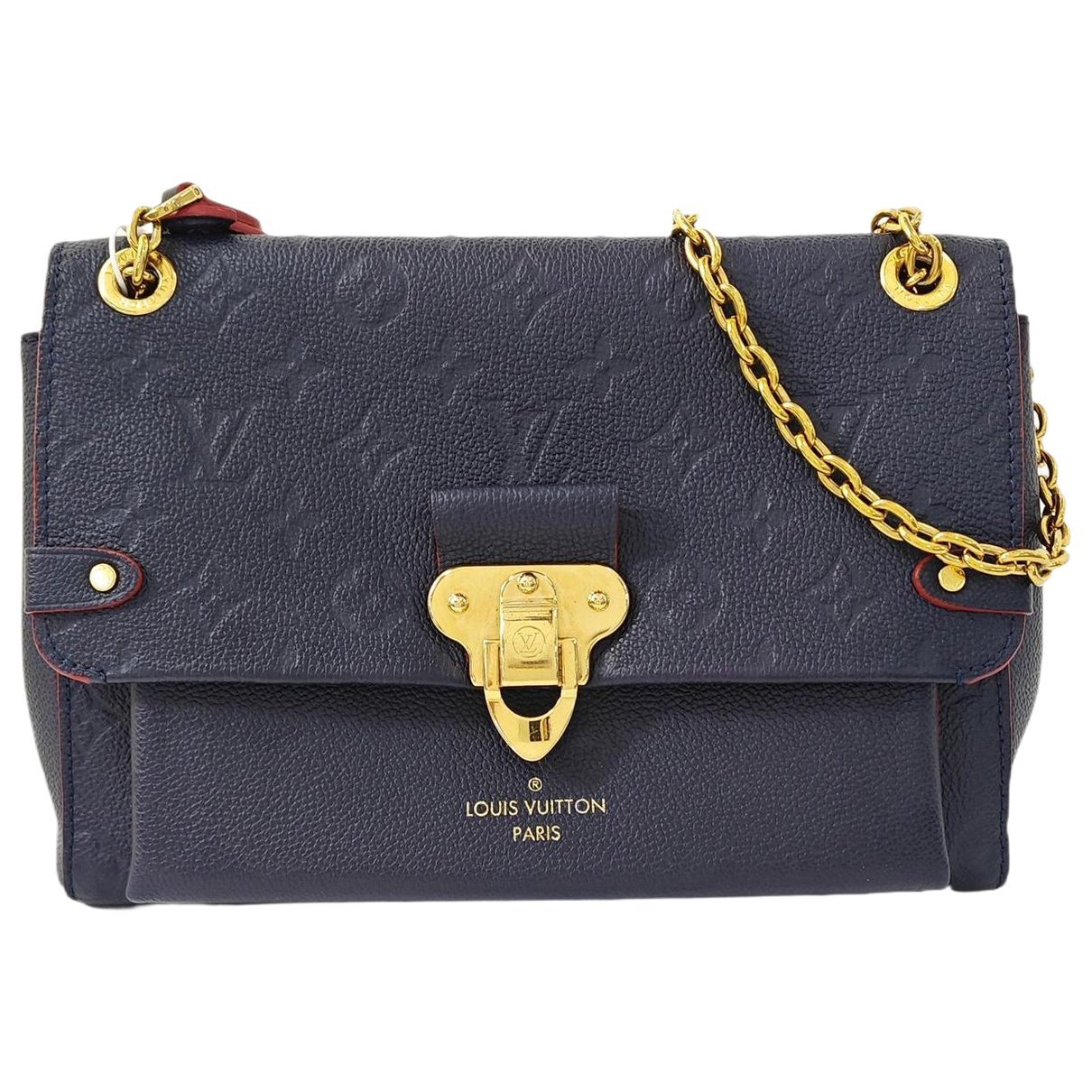 Vavin leather handbag