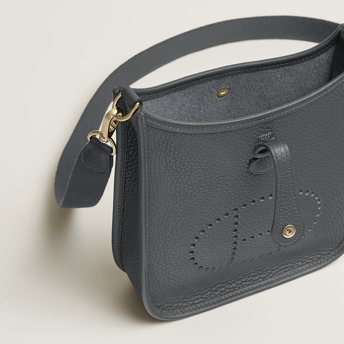 Gris Misty Evelyne 16 Amazone Bag