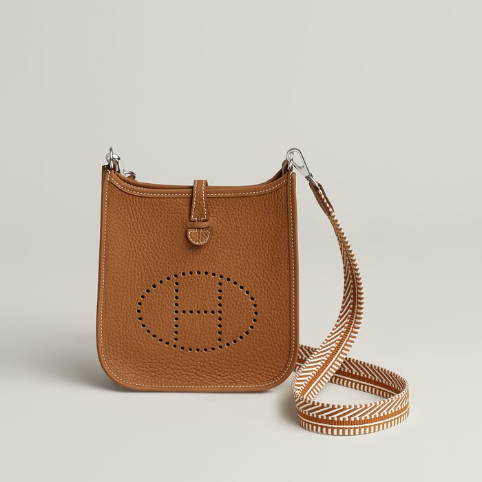Bolso Évelyne 16 Amazone