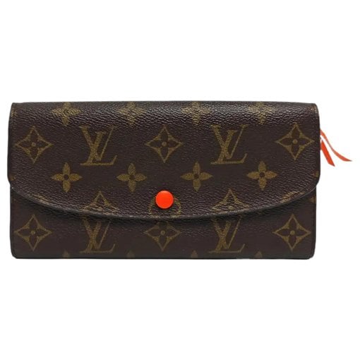 Leather mini bag