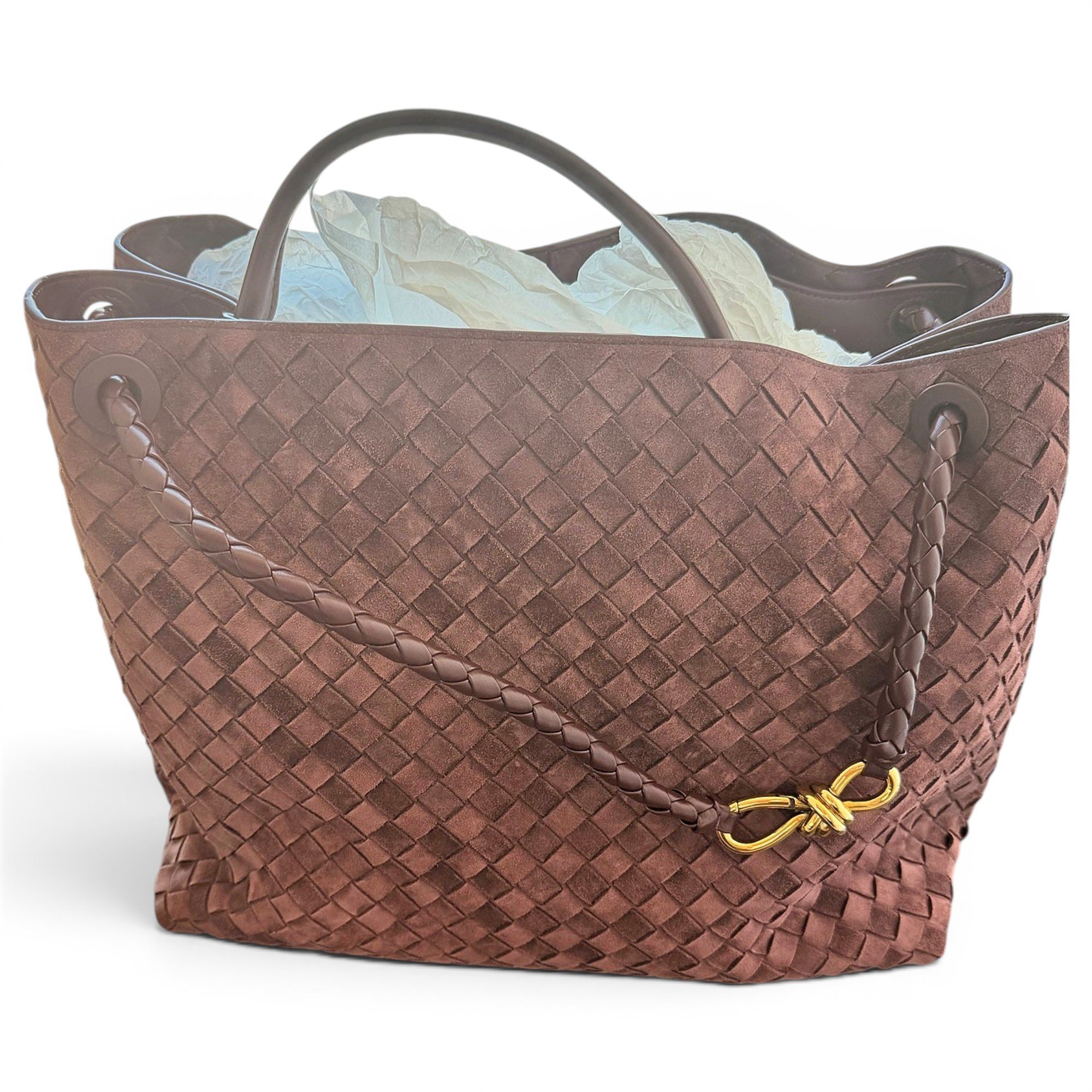 Andiamo tote