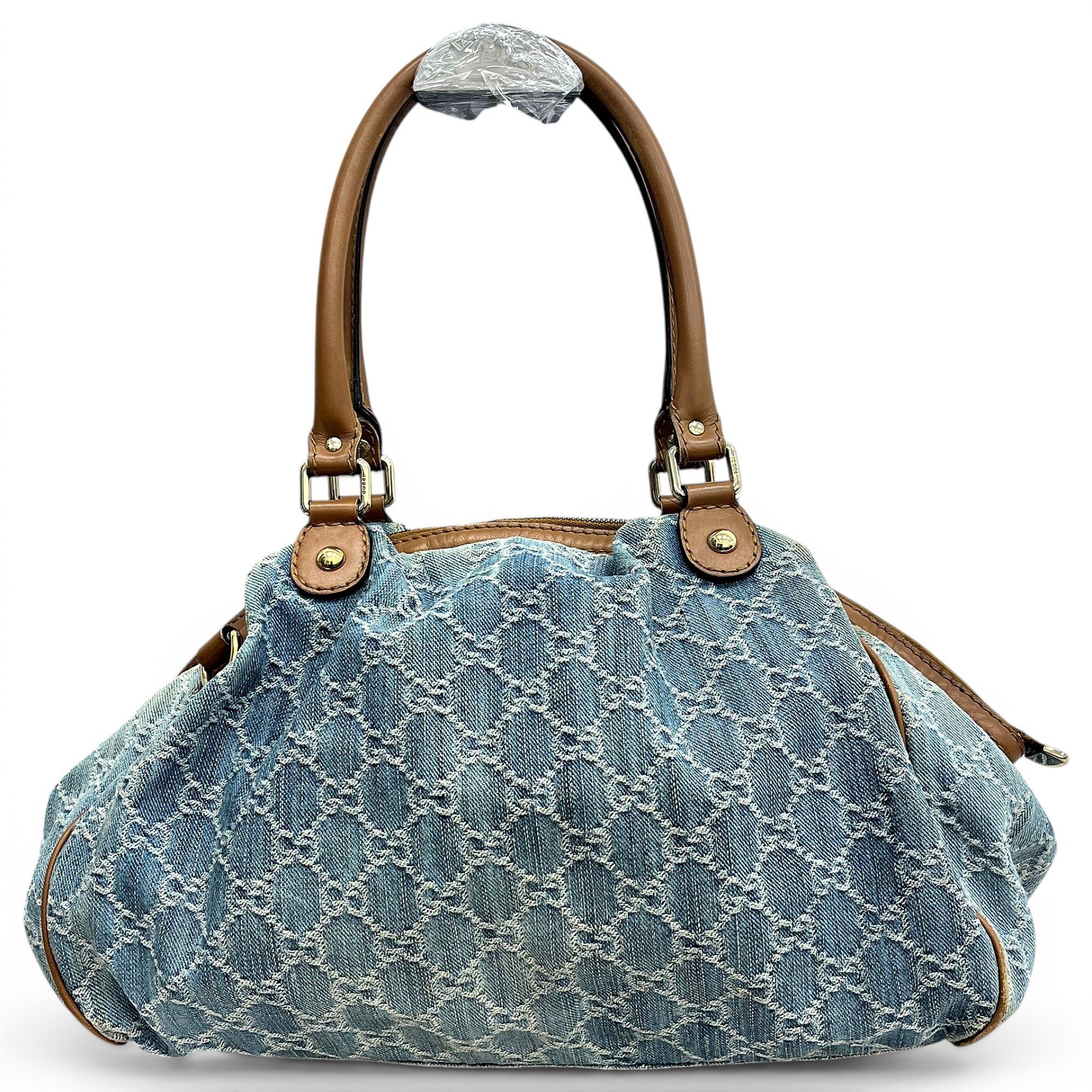 Sukey cloth handbag
