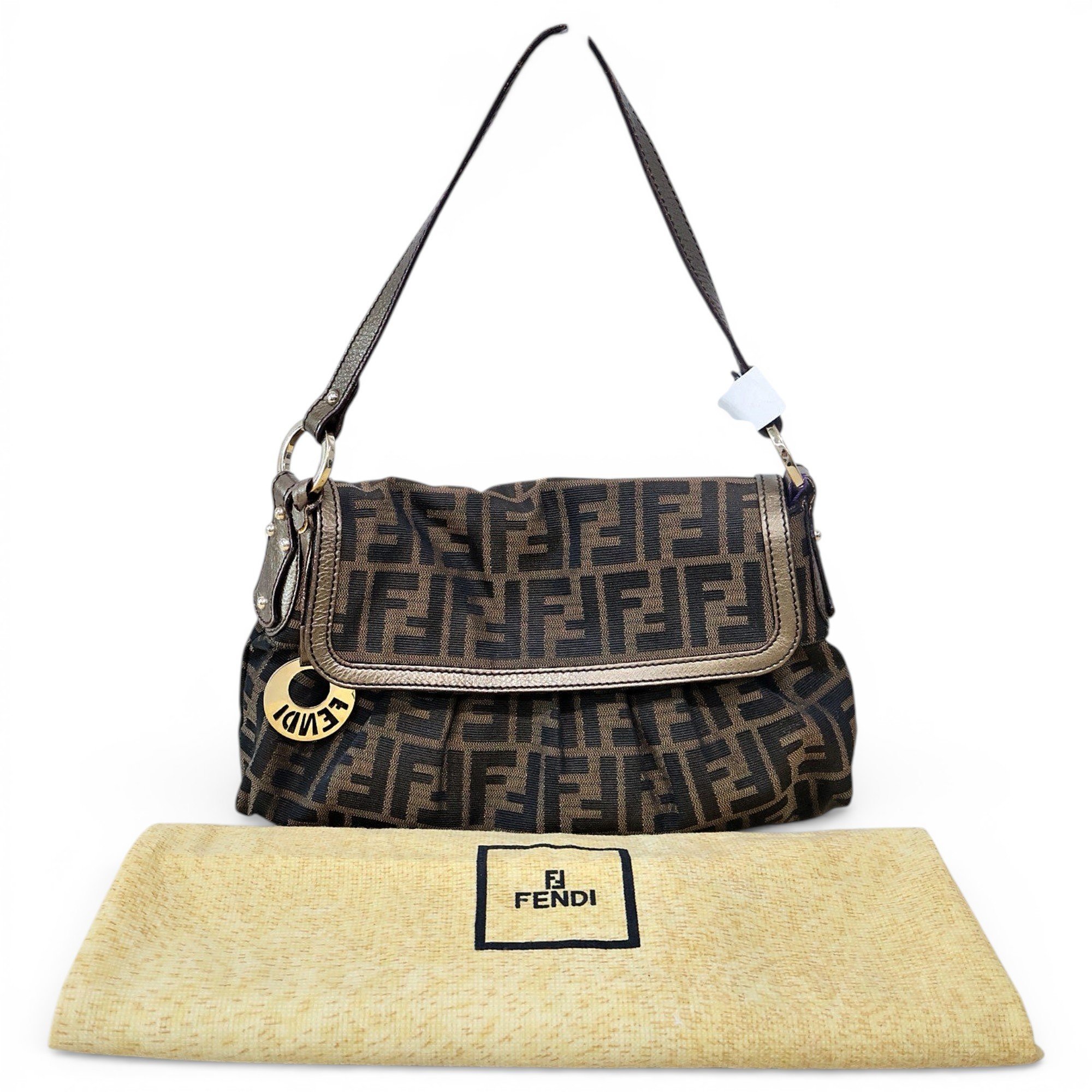 Chef cloth handbag