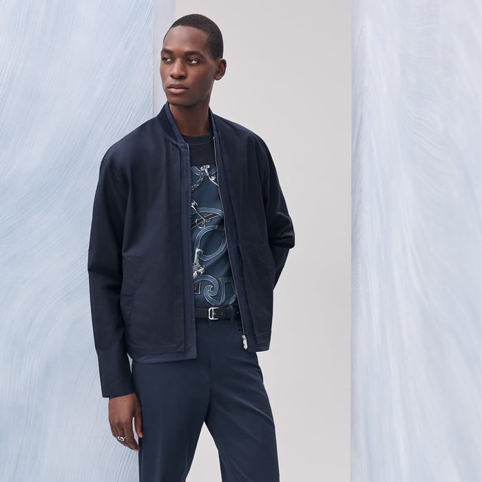 Marine "Twin" Jacket