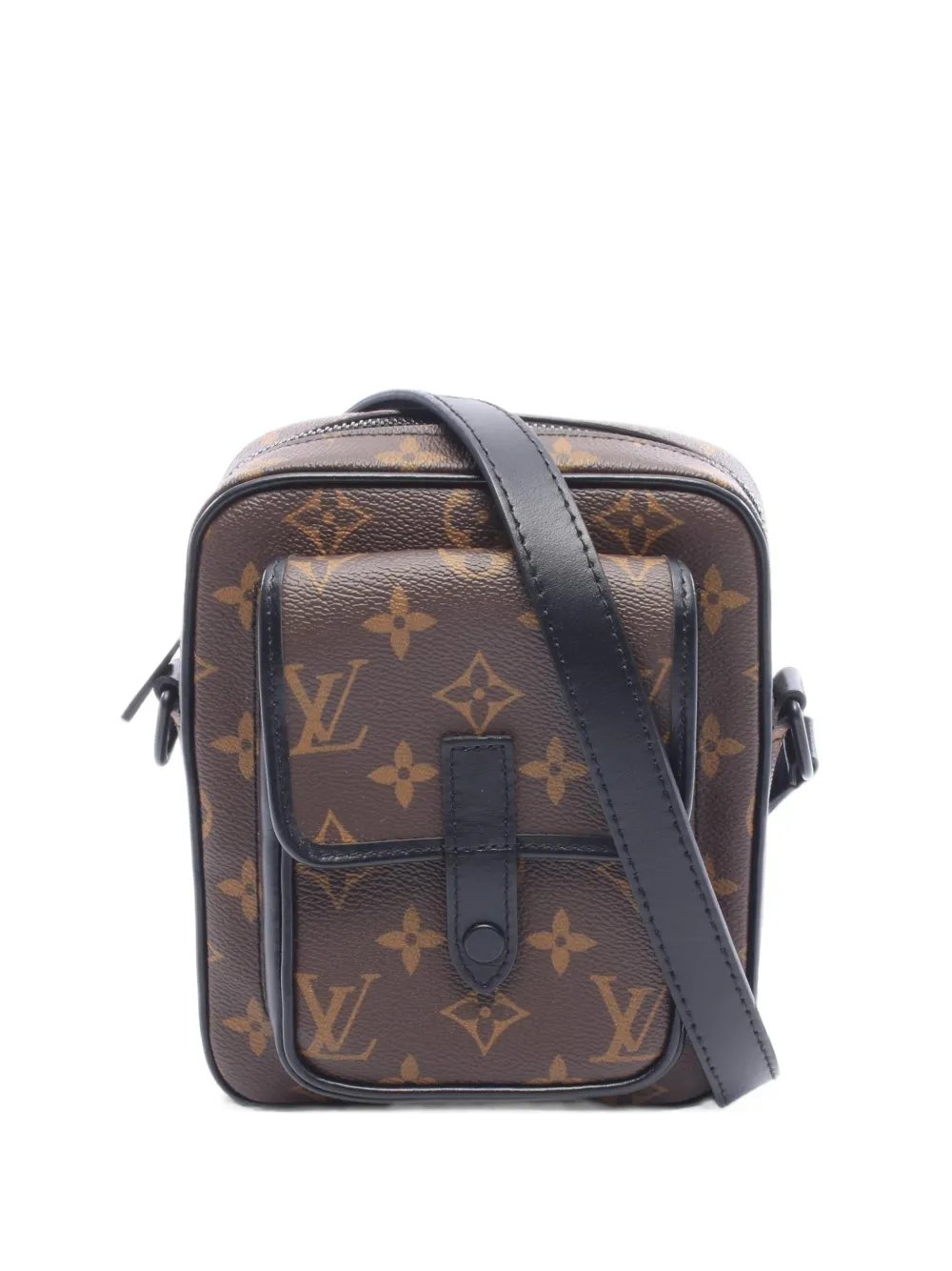 Christopher Wearable shoulder bag