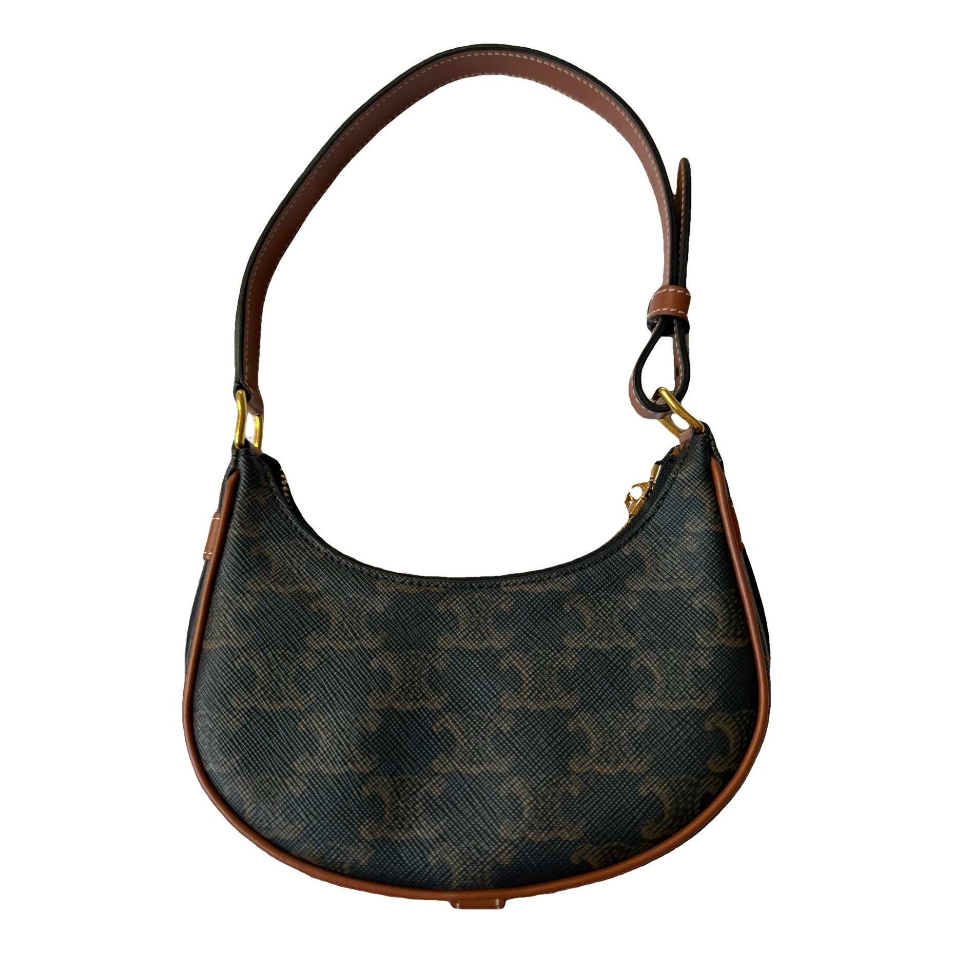 Ava cloth handbag