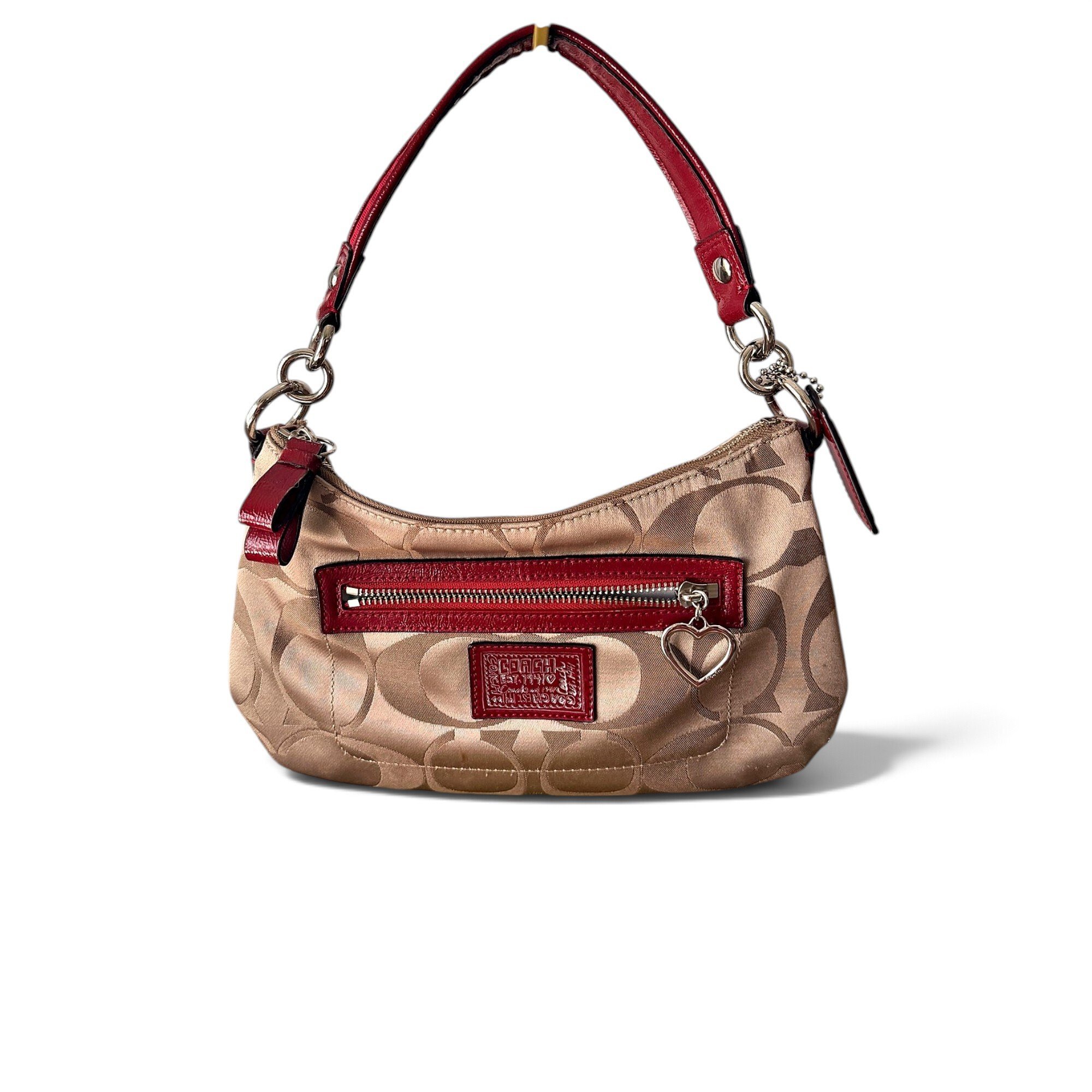 Carly handbag
