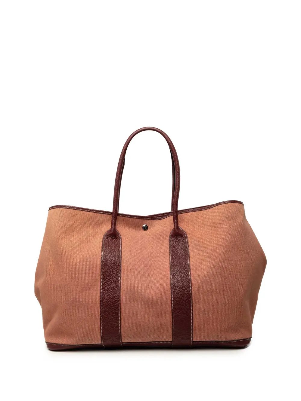 2011 Toile and Negonda Garden Party 49 travel bag
