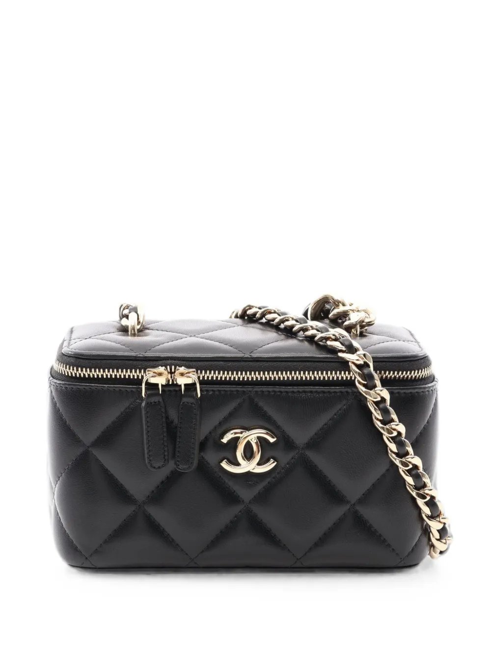 2021-2022 Vanity Case make up bag