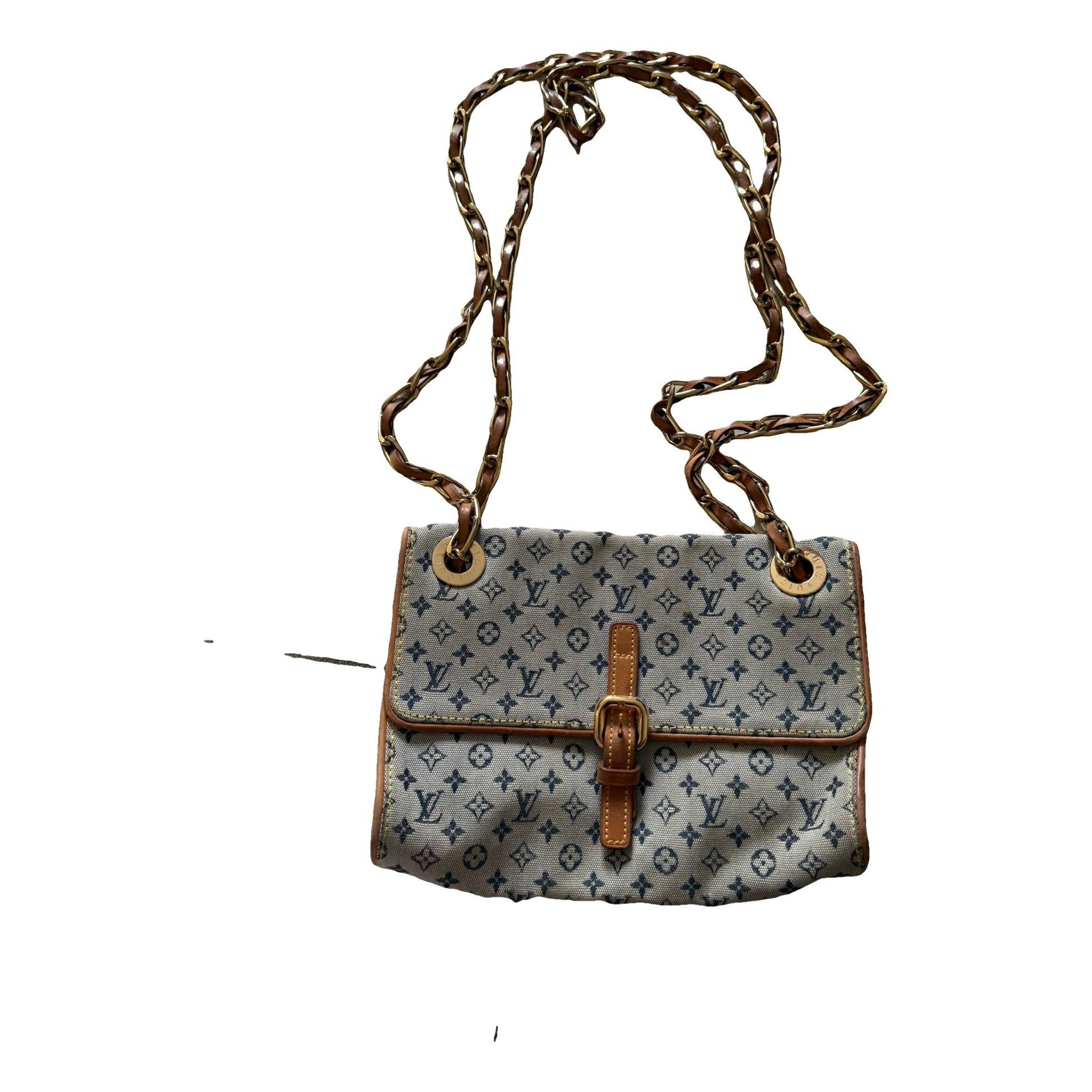 Cloth handbag