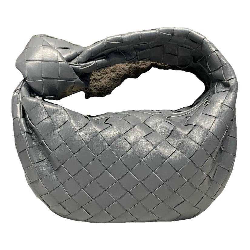 Jodie leather handbag