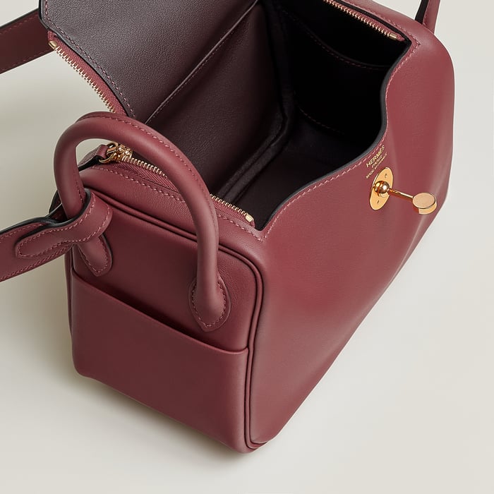Lindy II Mini Bag