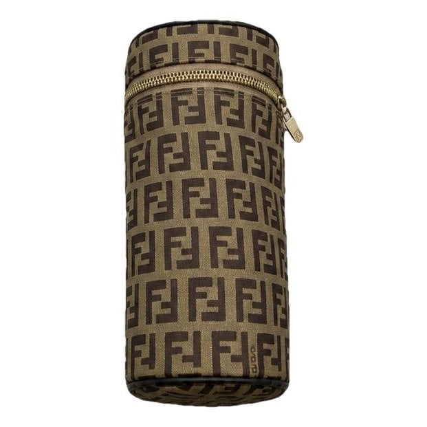 Cloth clutch bag