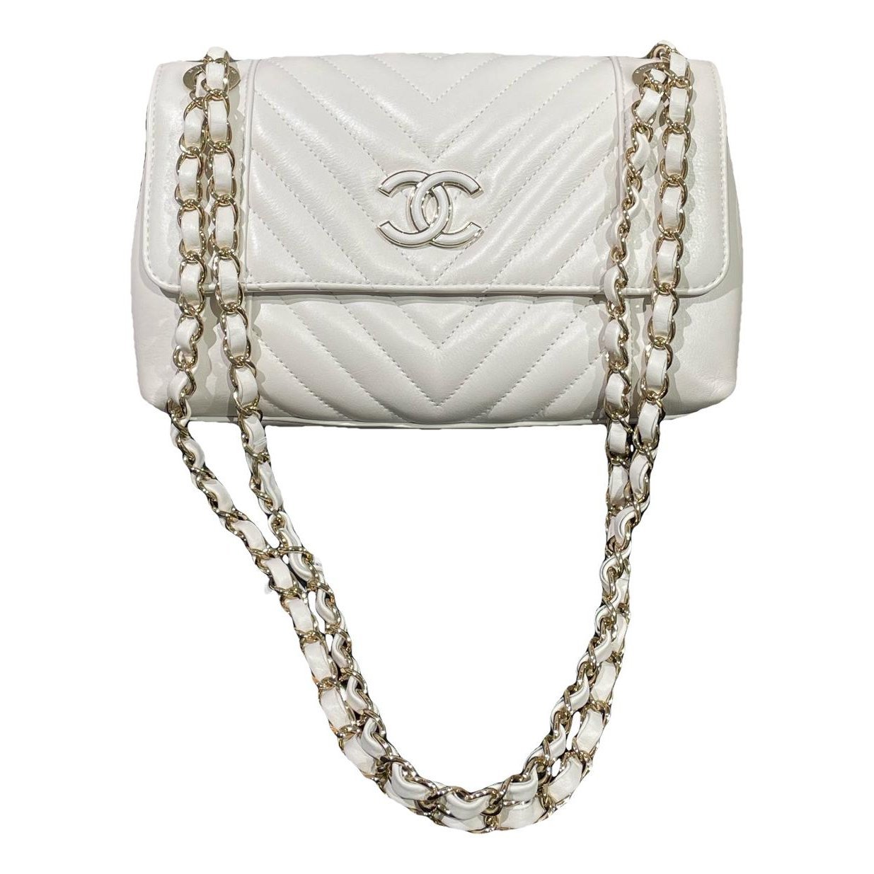 Timeless/Classique leather crossbody bag