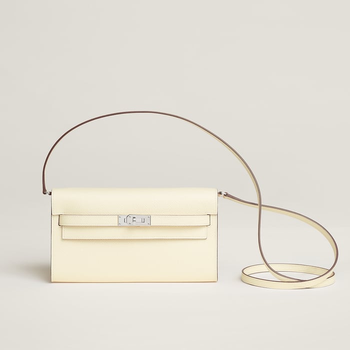 Nata Kelly Classique to Go Wallet