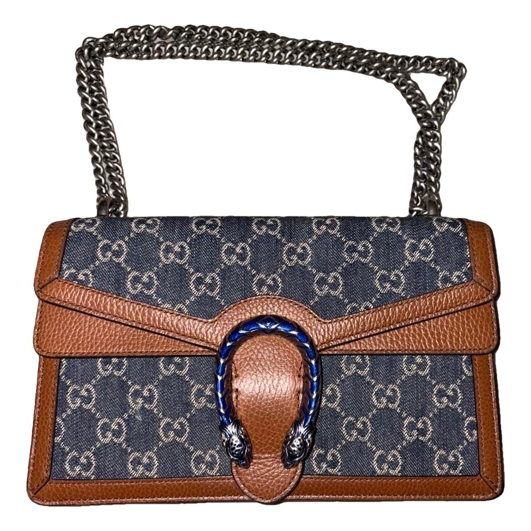 Dionysus cloth handbag