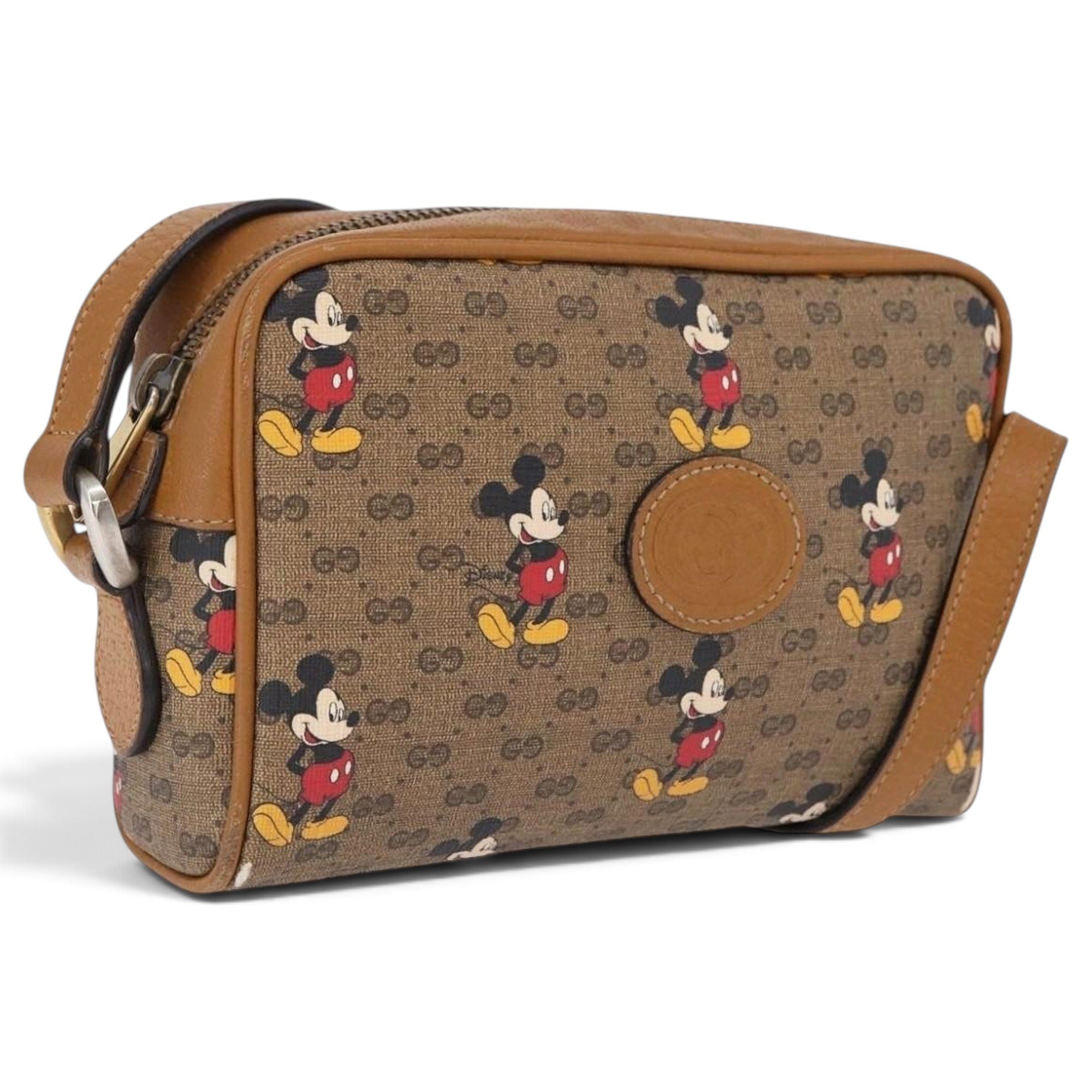 Gucci Leather handbag