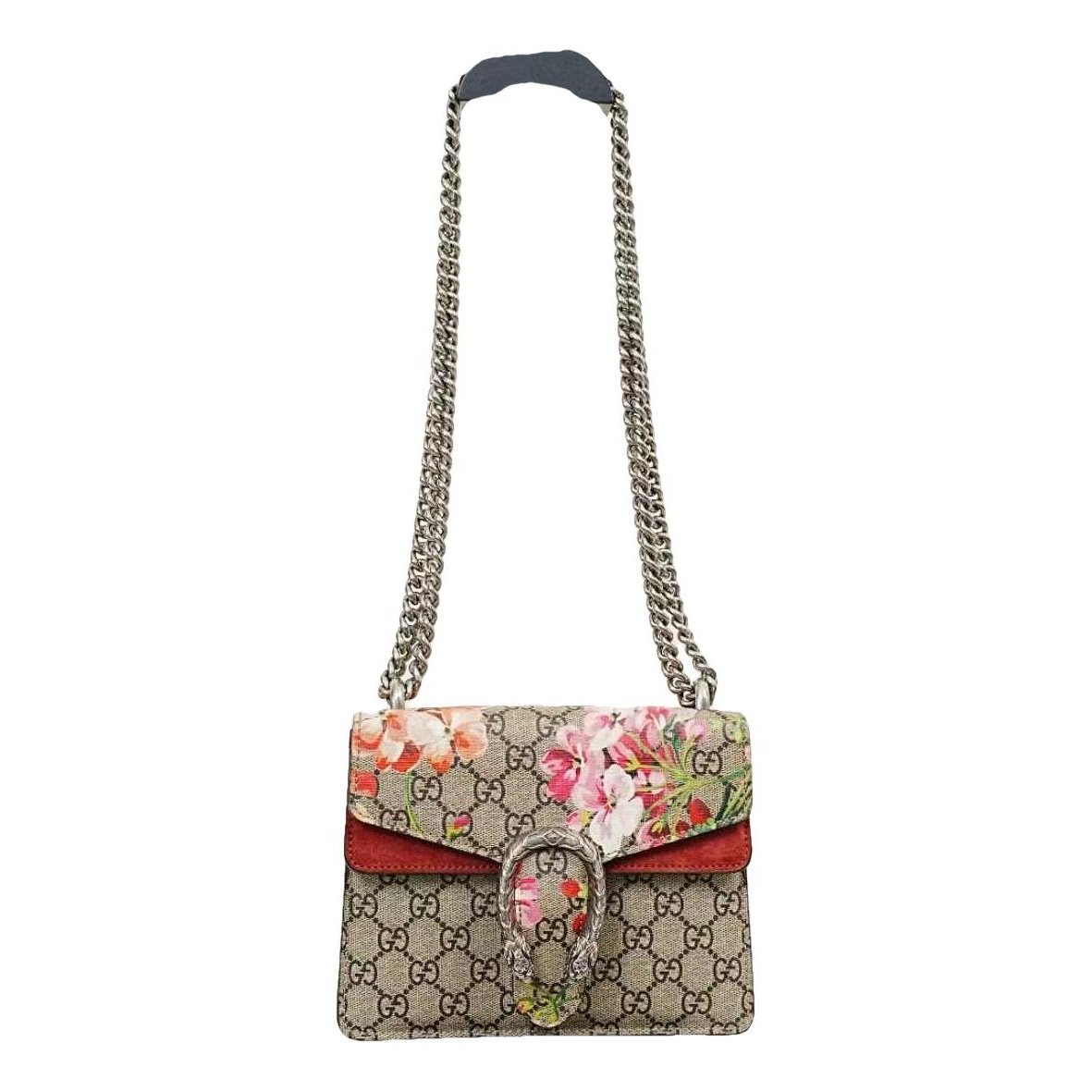 Dionysus cloth handbag