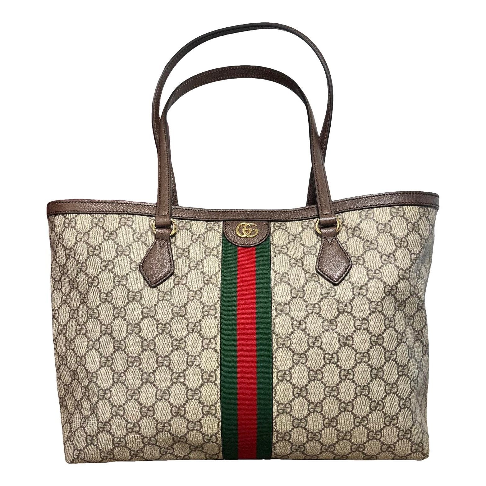 Ophidia Shopping cloth tote