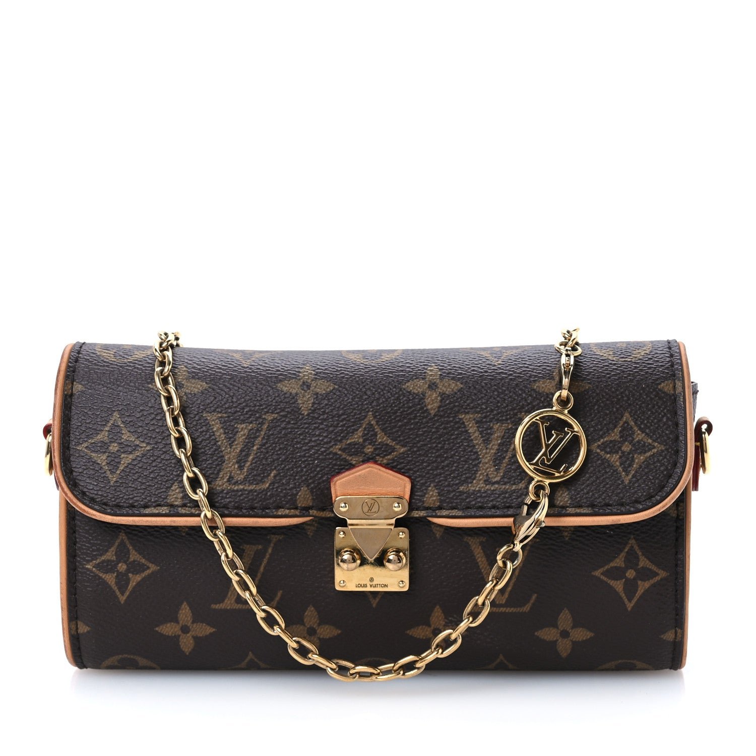 Louis Vuitton Monogram Pochette Camille