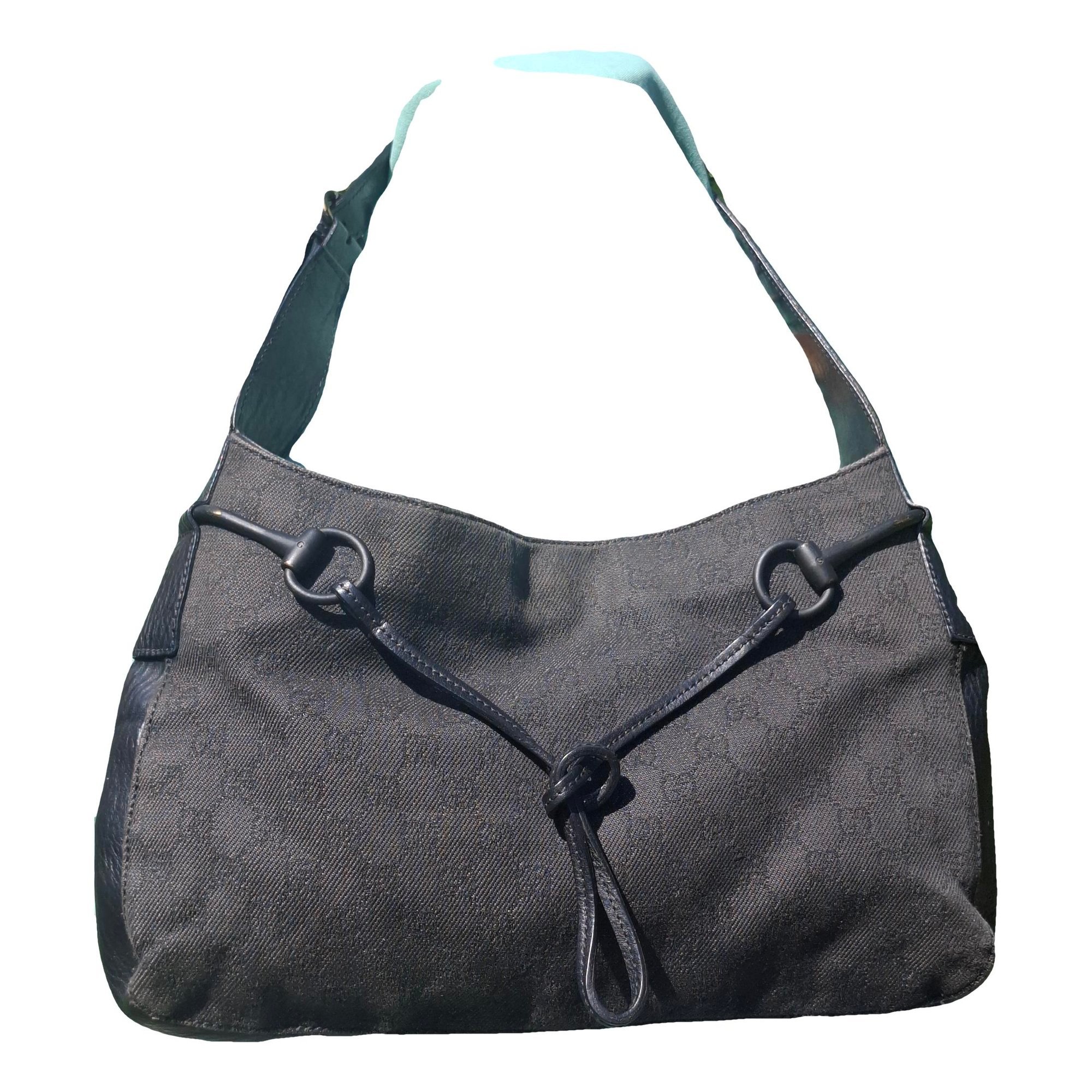 1955 cloth handbag