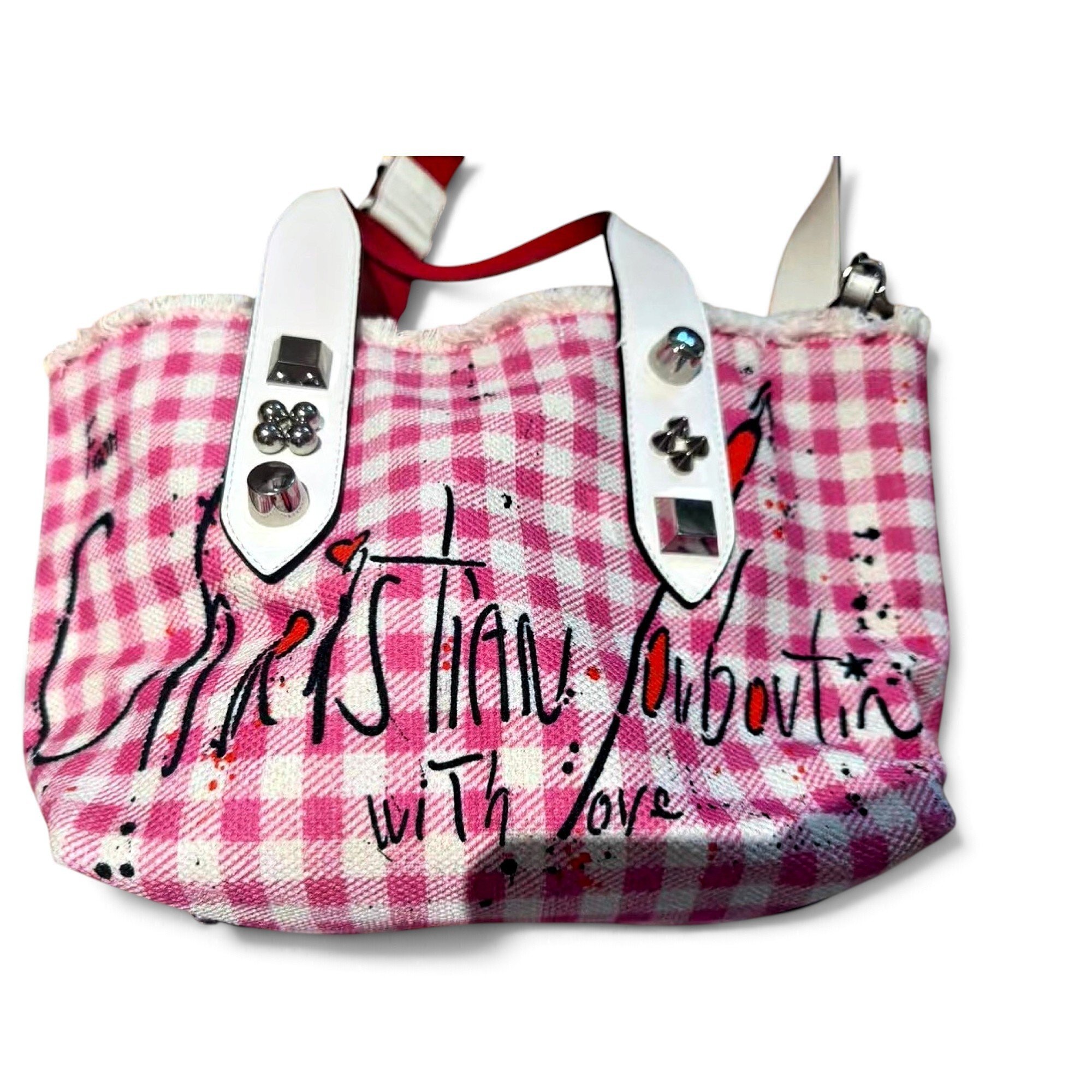 Cabata cloth tote