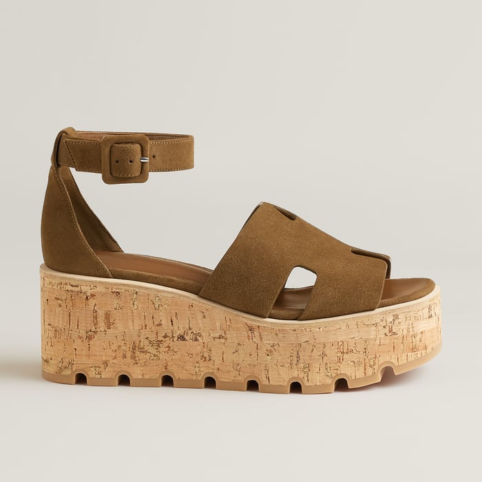 Terre Ambrée Luce 30 Sandal