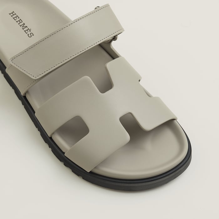 Beige Esquisse Chypre Sandal
