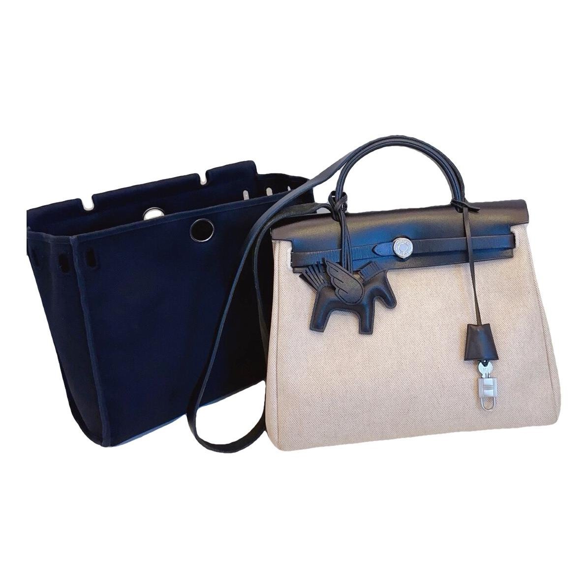 Herbag cloth handbag