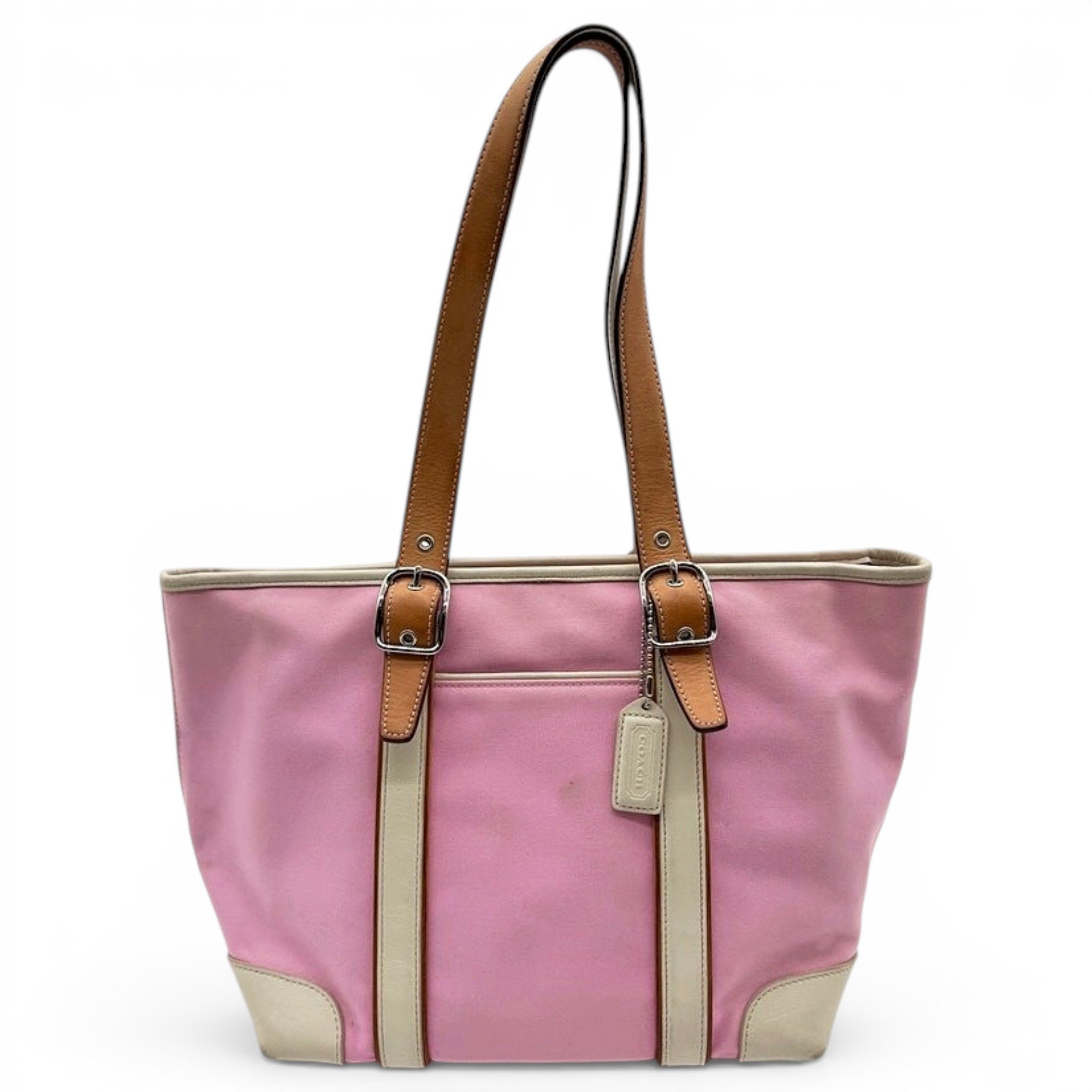 Cloth tote