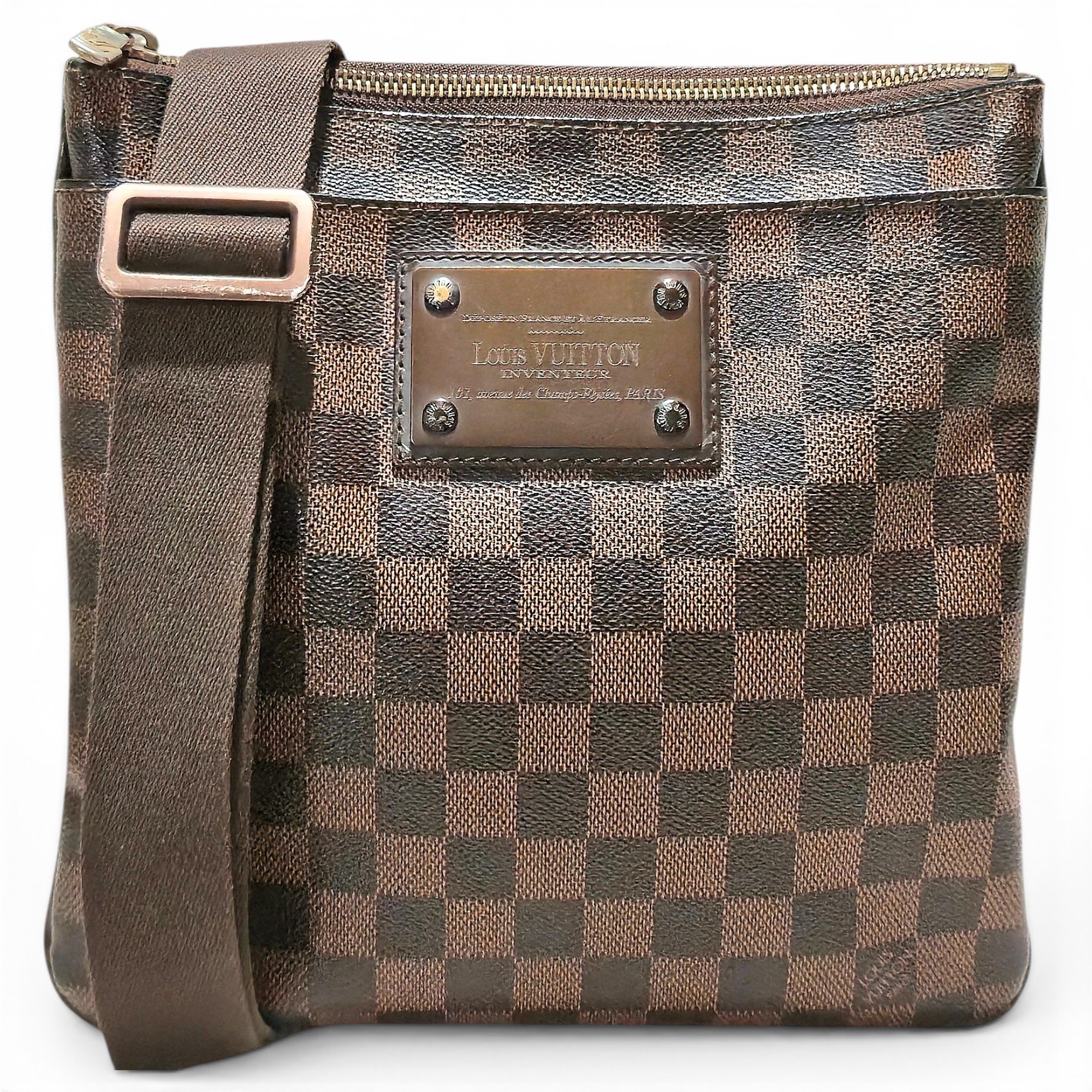 Bosphore cloth bag
