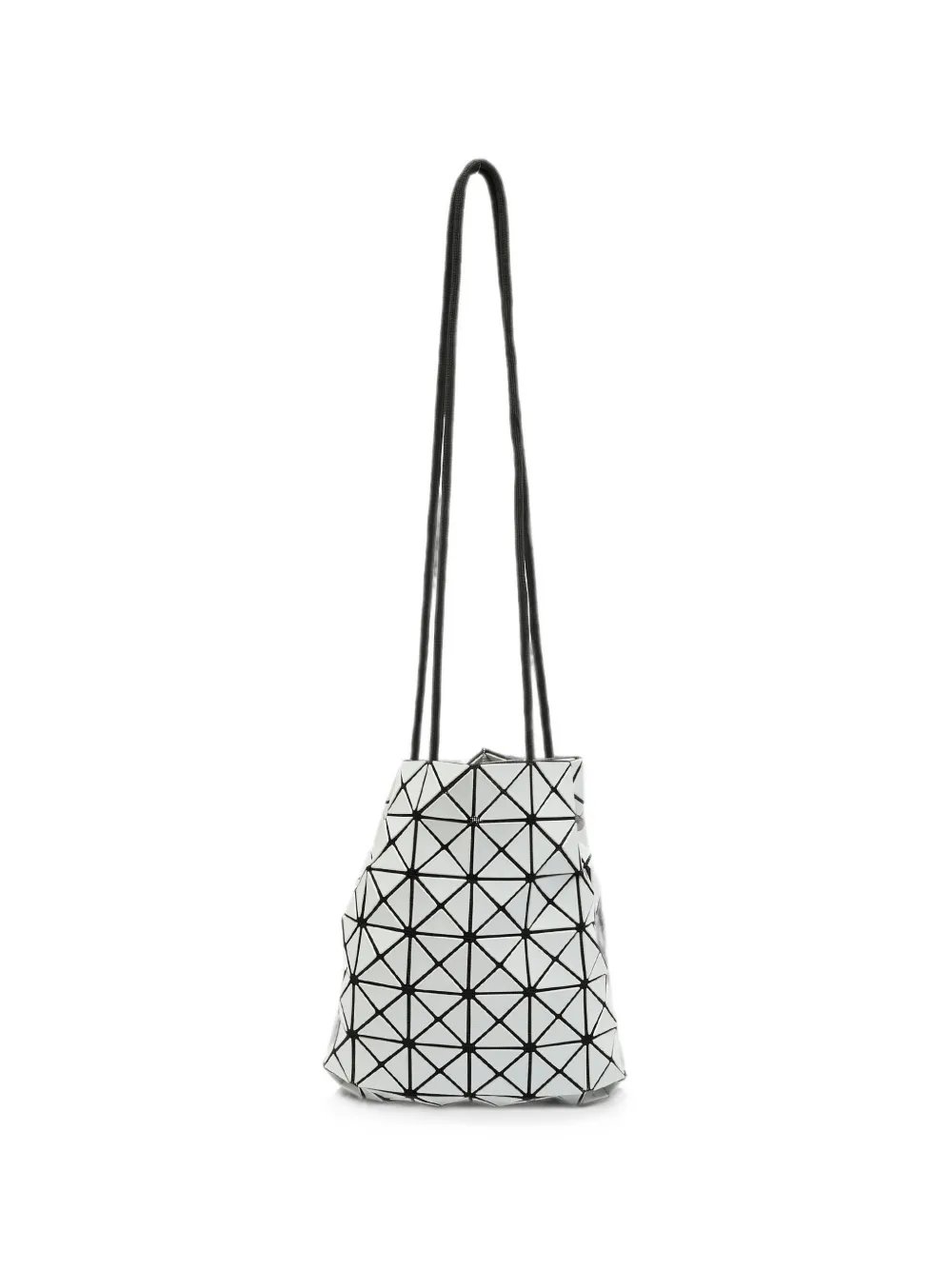 Issey Miyake Bao Bao triangular-panel bucket bag