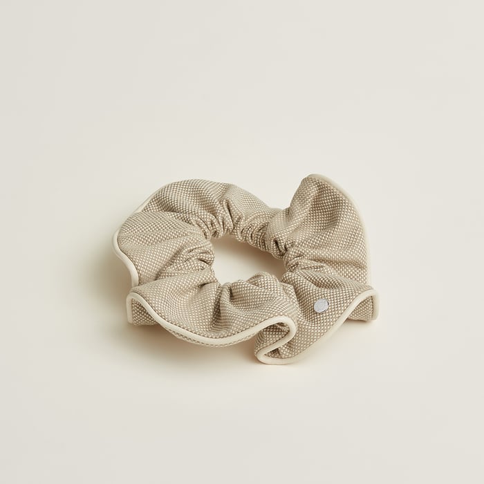 Claudia Plein Air Scrunchie