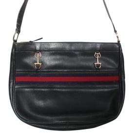 Gucci Ophidia Leather Crossbody Bag