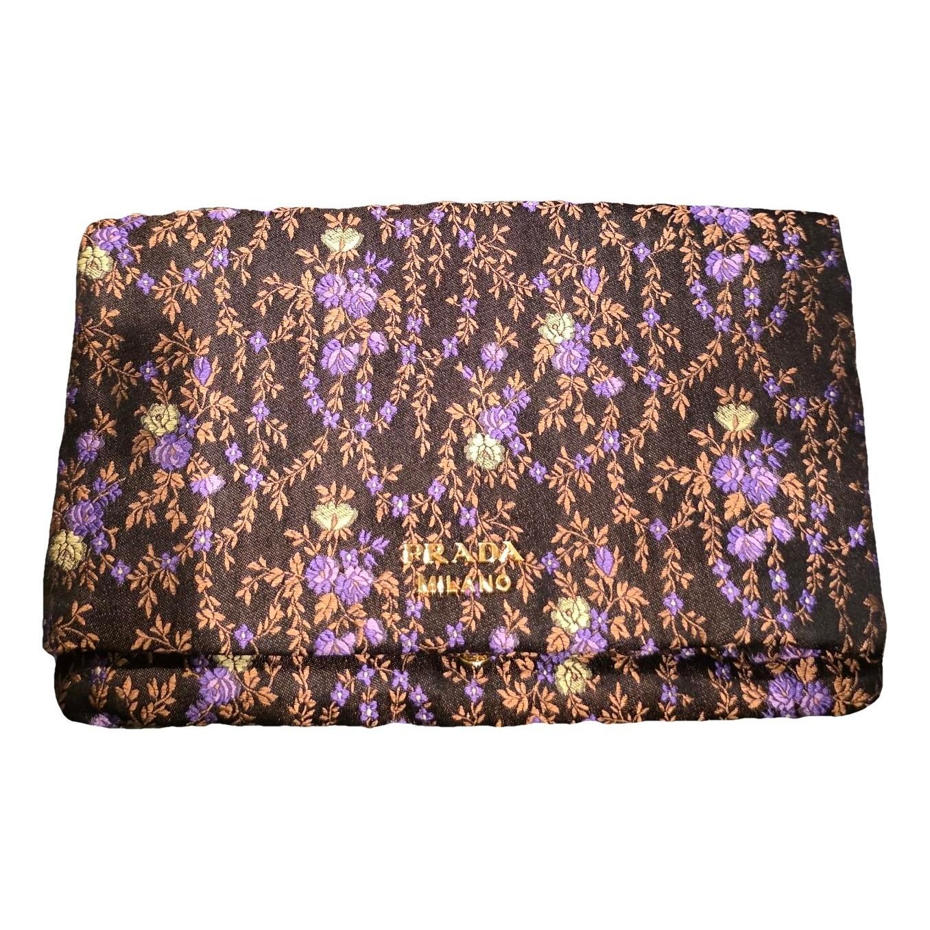 Clutch bag