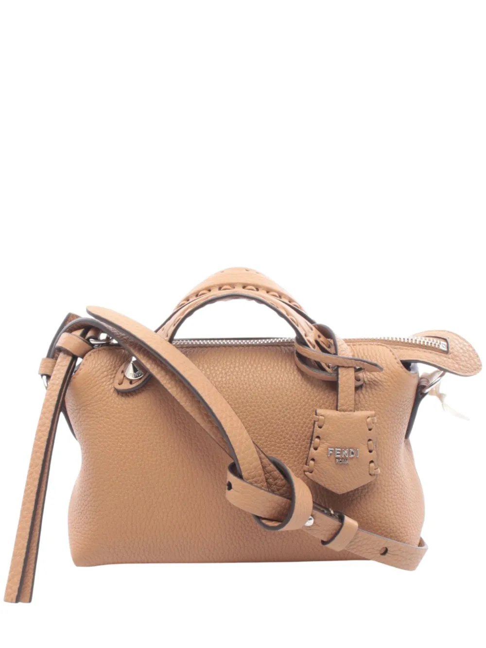 2010-2026 Mini Leather Selleria By The Way satchel