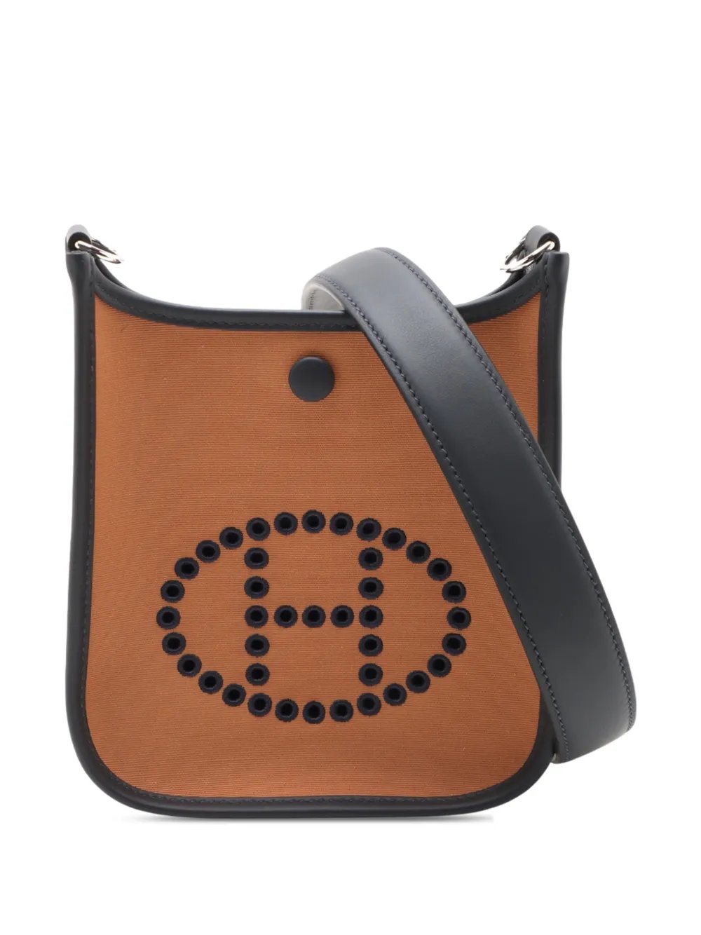 2025 Toile Officier and Swift Neo Evelyne 16 shoulder bag