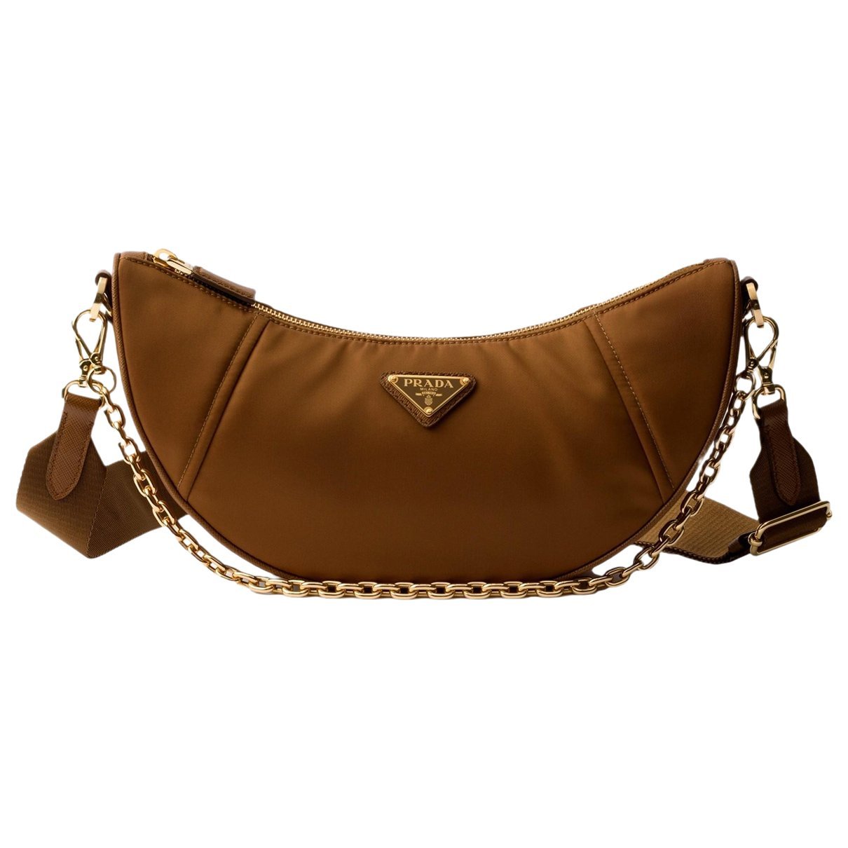 Demi-Lune handbag