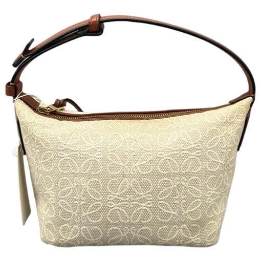 Cubi cloth handbag