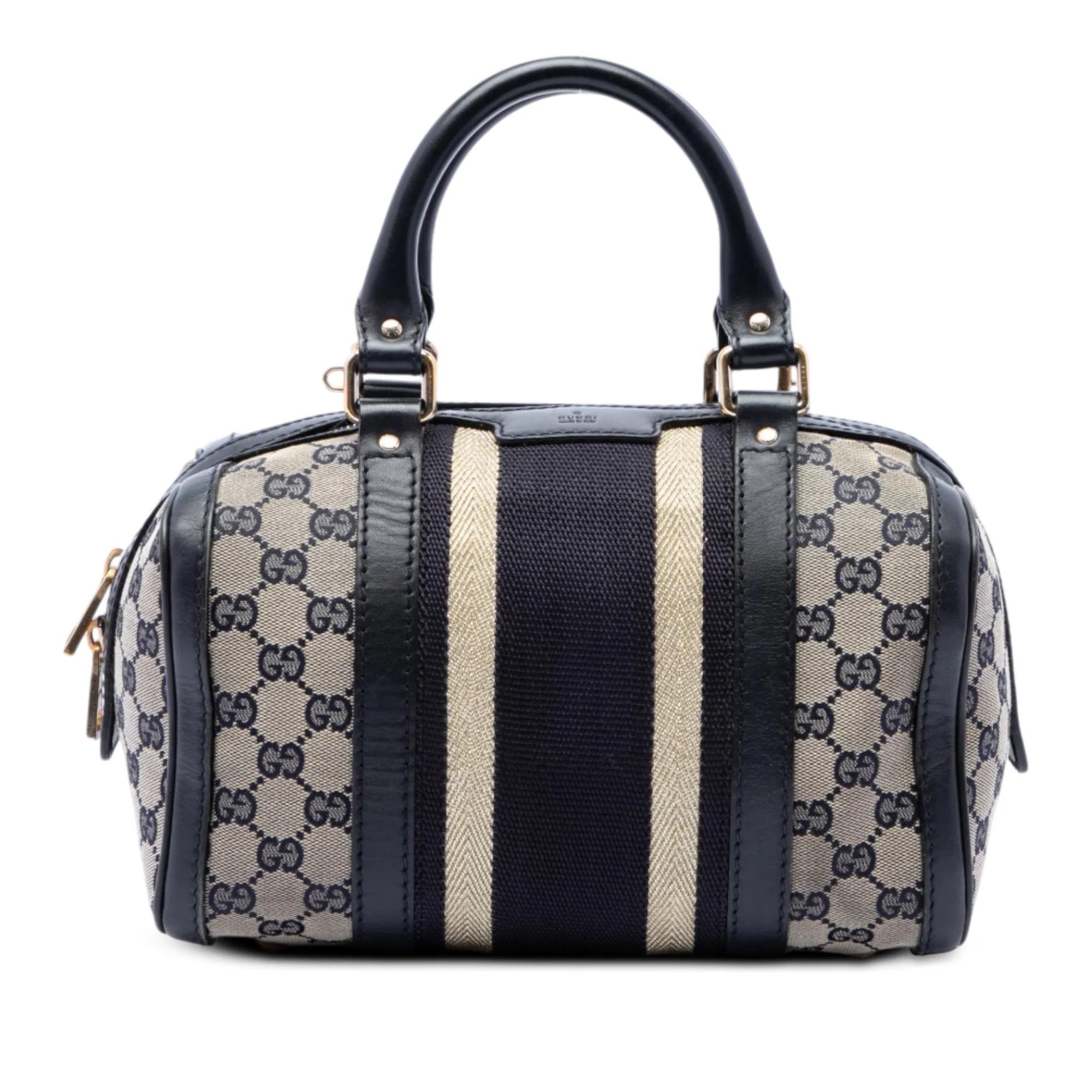 Boston pony-style calfskin handbag